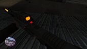 Kobracon from Far Cry:3 Blood Dragon for GTA IV and EFLC.